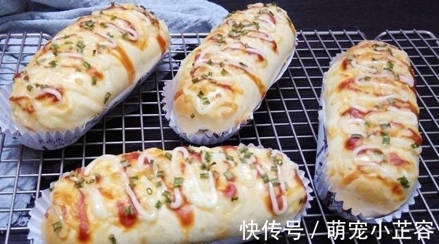 龙宝|开学早餐不用愁,1周7天不重复,营养好吃接地气,不要假精致