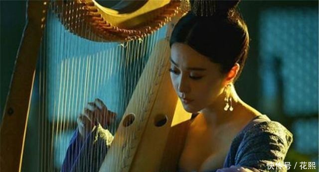 历史未解之谜为什么贵妃杨玉环吃个荔枝就落下了一个千古骂名!