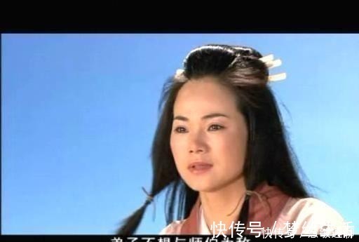 申公豹|云霄和申公豹,都被压到麒麟崖下,那他们究竟死了没有