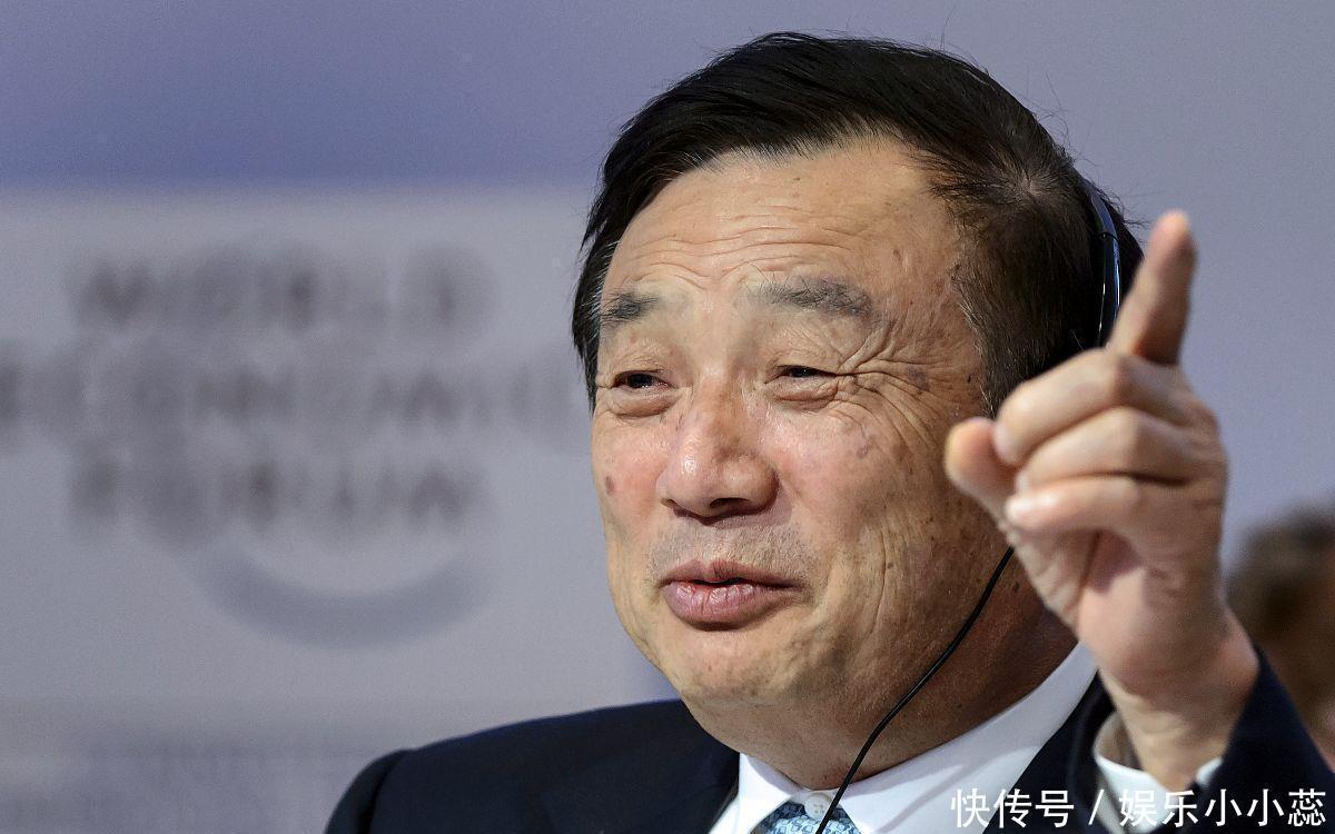 哑口无言|母校校长劝任正非捐100万,任正非回了10个字,校长哑口无言