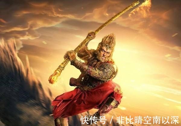 下界|此妖精打爆猪八戒, 他夫人身世更离奇, 孙悟空只好请玉帝出手!