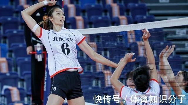 天津女排|联赛小组赛总结:2球队自成一档,2球队未来可期,1球队令人失望