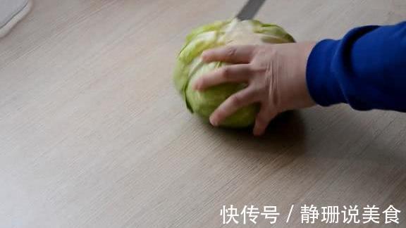 男子买10个大头菜，塞满盐后装桶里，2个月后打开乐得合不拢嘴