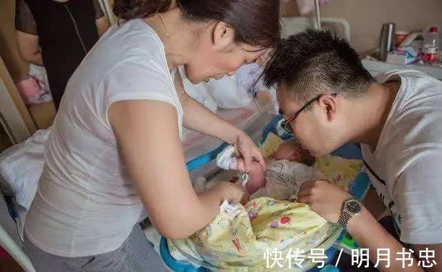 宝妈|孩子出生后有这4个特征,多半是来“报恩”的,父母不妨自查一下