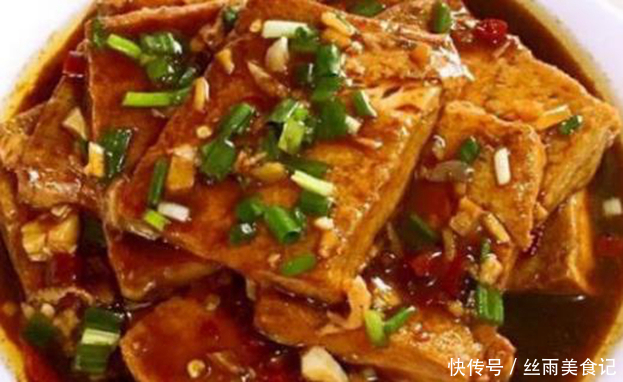 将猪板筋|美味家常菜,学会了其实很简单的,家人直夸有大厨风范!