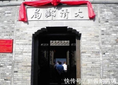 界首|大运河扬州段沿线古镇纪行之四界首“华中雪枫大学”旧址巡礼