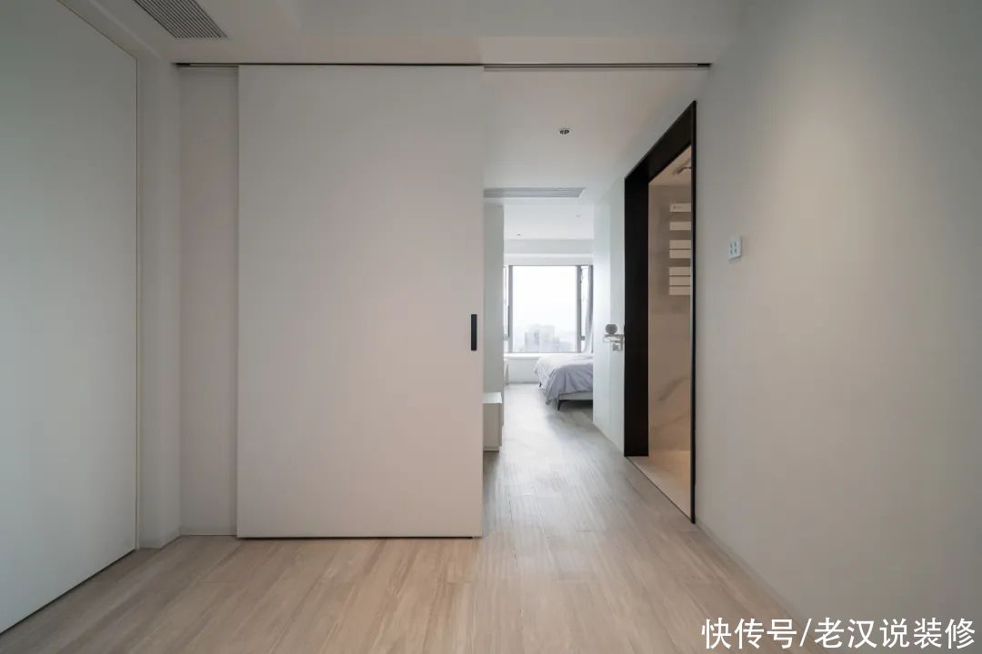 装修|这位深圳女屋主的“装修手段”，值得列为榜样，真的考虑很周到