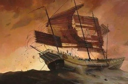 西洋|比郑和更早下西洋的人,曾到过澳大利亚,却不被西方认可