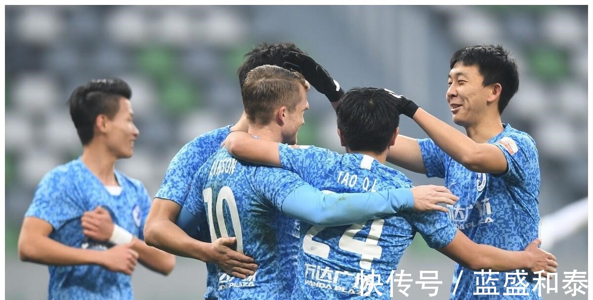 王国明|3-0！全华班申花复仇河南，替补小将梅开二度，保级组排名出炉！