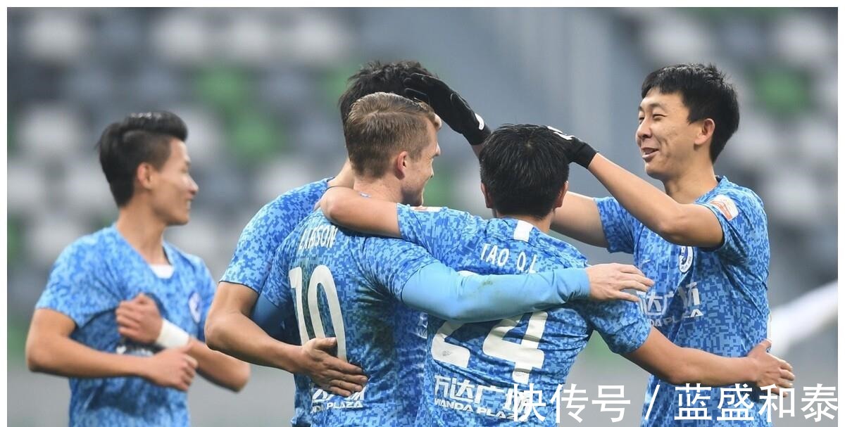 王国明|3-0!全华班申花复仇河南,替补小将梅开二度,保级组排名出炉!