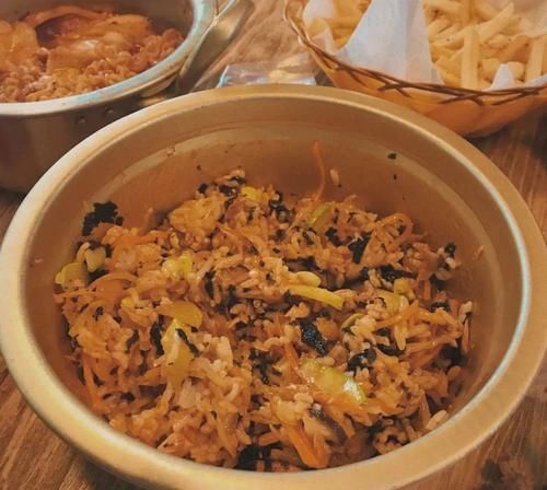  看完这7种吃法，我连续吃了一周米饭…...