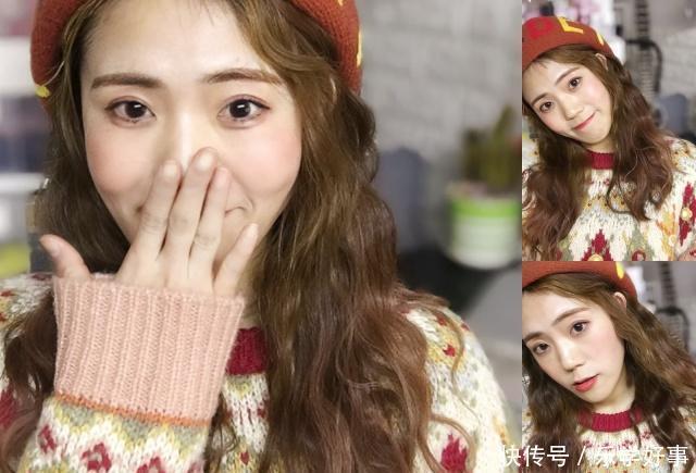 短发、中长发、长发的卷发合集，显脸小又洋气，谁剪谁美！