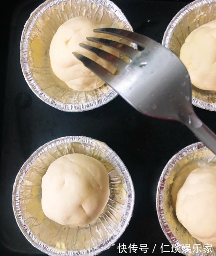 汤圆|汤圆不要煮着吃了,试试这样做,不煮也不炸,全家老少都爱吃
