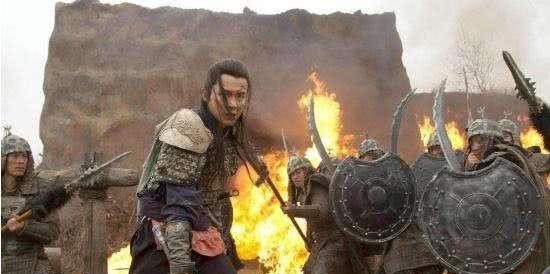 宫殿|俄罗斯出土一座千年宫殿遗址,俄专家表示:主人是汉朝名将李陵