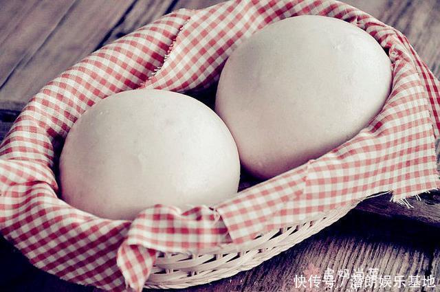 不腻|不喝油的煎馒头片,脆皮的香软的,早餐吃都清爽不腻