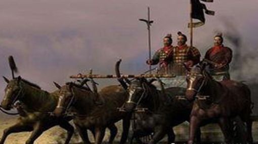 步枪|2000多年前秦国的弩能射多远?现代步枪的两倍