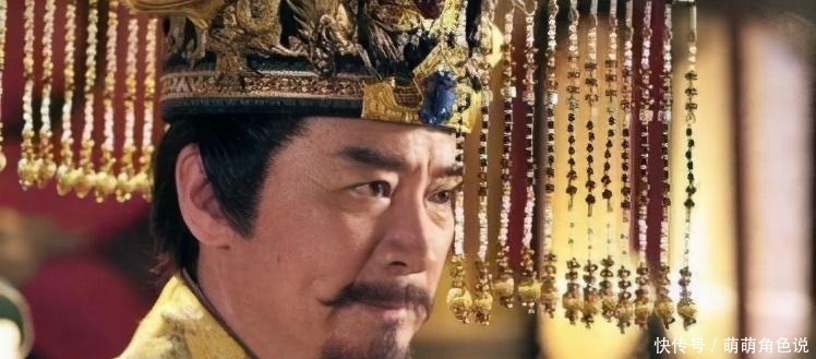 太子|李渊明明是支持李建成做太子的,为什么不限制李世民的兵权?