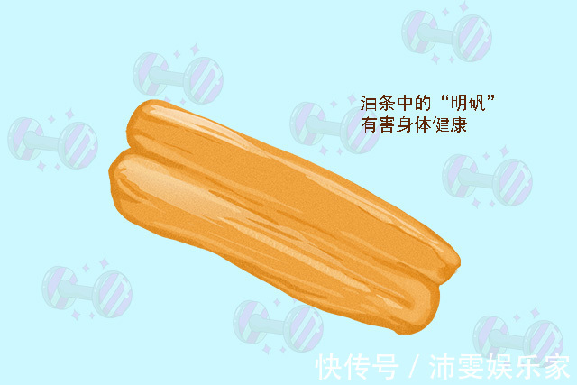 王女士|这三种早餐不仅毫无营养,还会影响孩子身高和智力,家长需注意