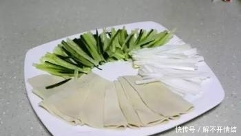 夏天|夏天最受欢迎的下饭菜！你的餐桌就缺它了~