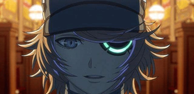 流氓|全员恶玉第十话猜测下一话骇客将出现,行刑课长官身份或是罪犯