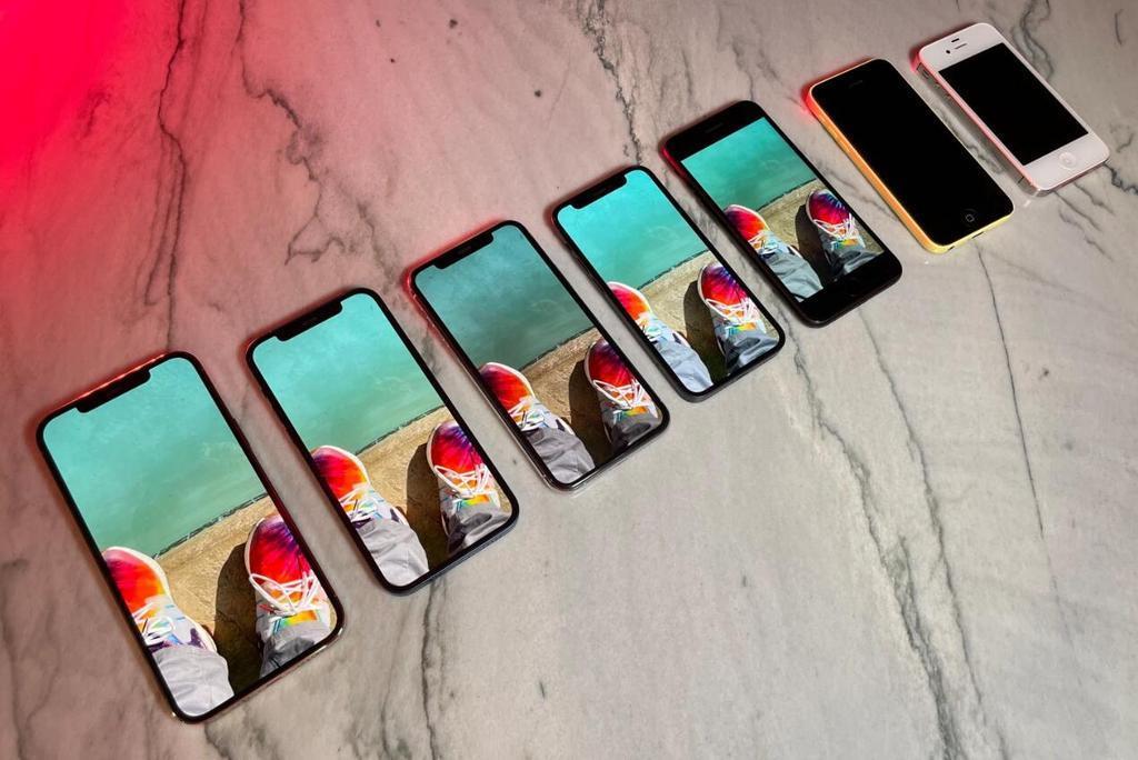 开发的5G调|2021年苹果将自主研发5G调制解调器