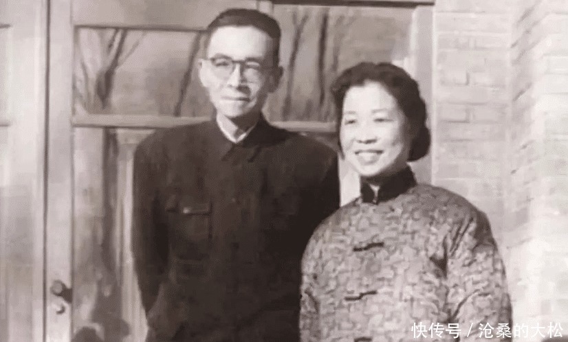 林徽因把她当女儿,她却嫁给梁思成,卖其嫁妆出书杜撰情史抹黑她