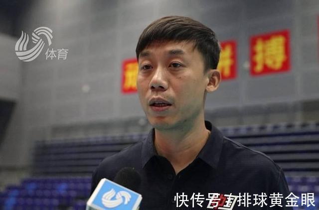 袁心玥|李盈莹恩师被期待,或取代王宝泉参选女排新帅,李岩龙也有机会