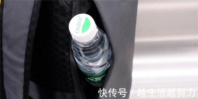 时尚 商务and时尚地平线8号零感背包,好看真能搞定一切!