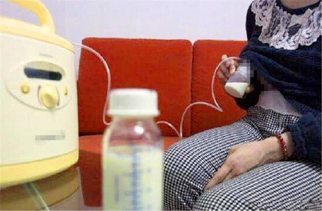 母乳|显微镜把“母乳”放大1000倍,样子令网友惊叹母爱太神奇