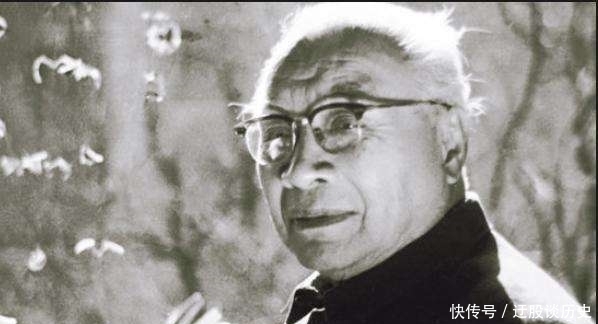 作品|此人是硬骨头,画了两幅油画,一幅拍出3634万,一幅拍出1725万