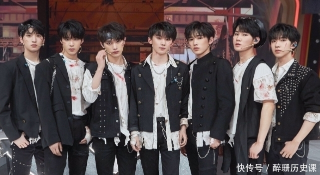 快本|丁程鑫粉抵制队友代班,公司威胁回应,快本没想到签了个“祖宗”