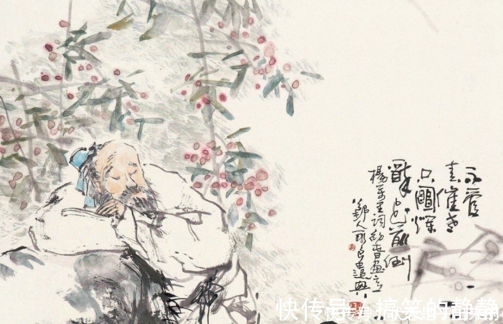 使者|人生“三守”:守口如瓶,守身如玉,守心如镜!