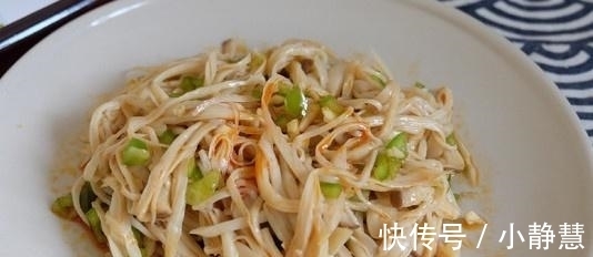 营养|夏天多给孩子吃这菜，补钙又补脑，一蒸一拌就上桌，好吃又营养！
