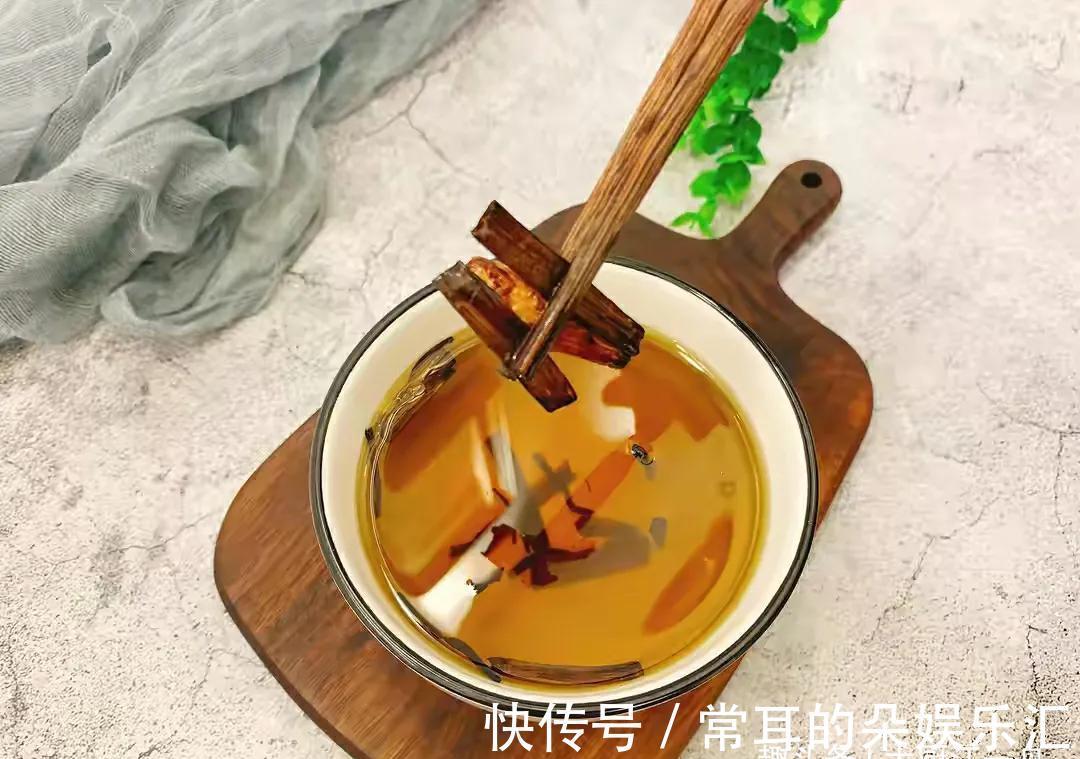 花椒桂皮|饭店炒菜为啥这么香?关键都在料油上,学会在家也能做出饭店味道