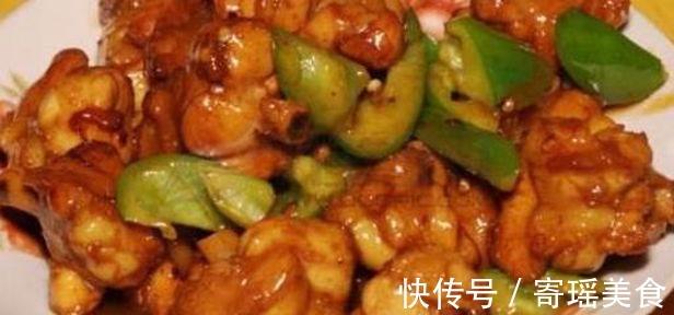 鸡块|小满过后教你几道香气十足的家常菜,美味诱人,待客必备好菜