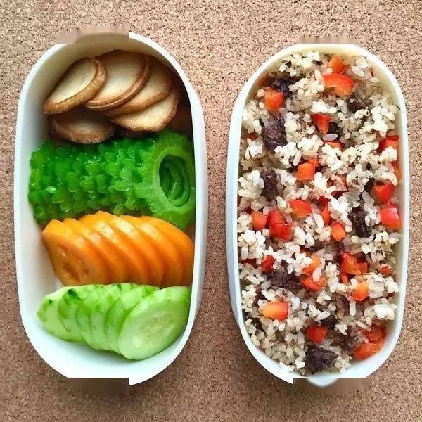 20款超棒健身餐,再也不用担心不知道吃什么了!