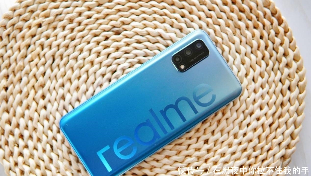 出色|后发制胜?红米Note9 PK realme Q2谁更出色?