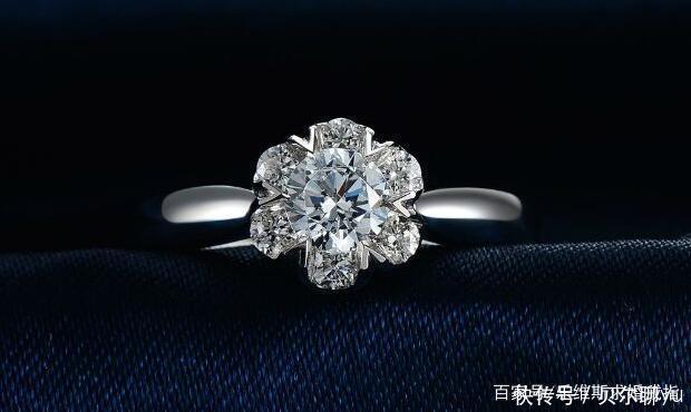 结婚本|婚戒一定要买钻石戒指吗钻石为什么会这么贵