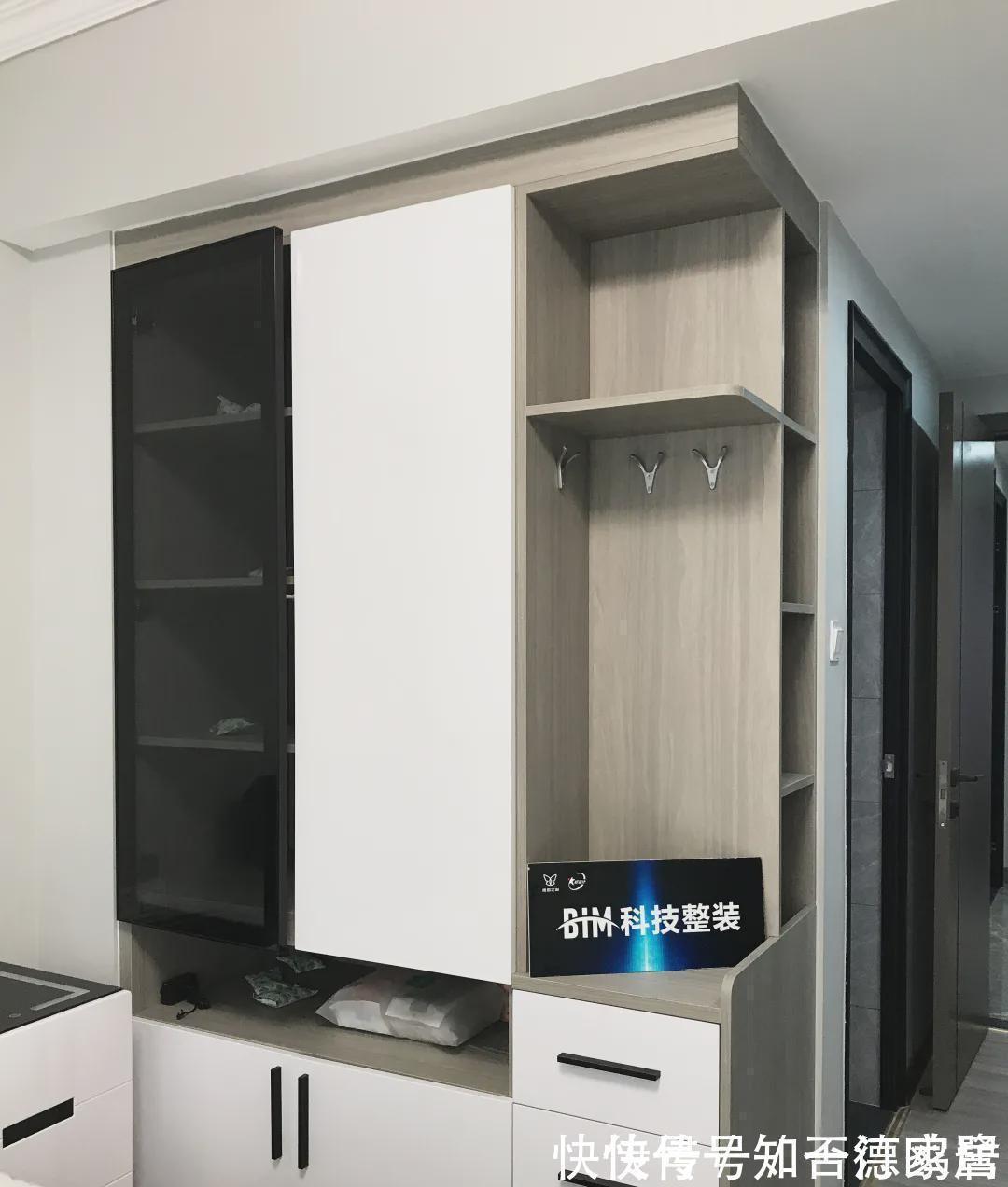 收纳|等再买套房,家里一定要装,看老公还嫌品味差!