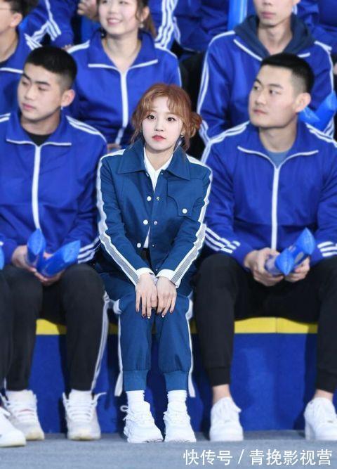 郑恺|《奔跑》剧照曝光!李晨大哥范十足,朱亚文一脸懵,郑恺全程高能