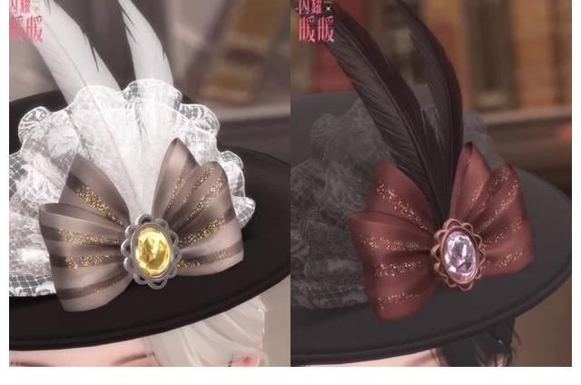 洛昂|闪耀暖暖:套装「席拉的管教」惹人爱,款式优雅、经典的左一风格