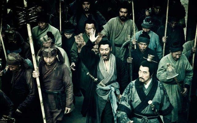 原因|为何古代帝王吃住都是顶级,却大多活不过40岁原因无非三点