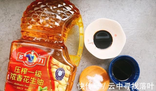 营养物质|猪大肠配上豆豉,酱汁浓郁,脆嫩可口!