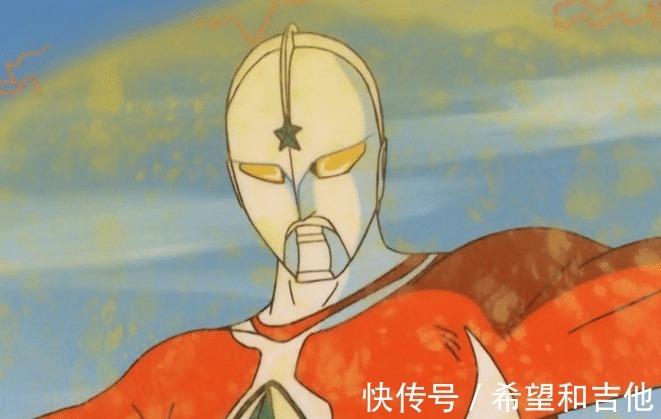 第二版|乔尼亚斯奥特曼形象变化详解 奥特银河格斗中的第三版最帅最带感