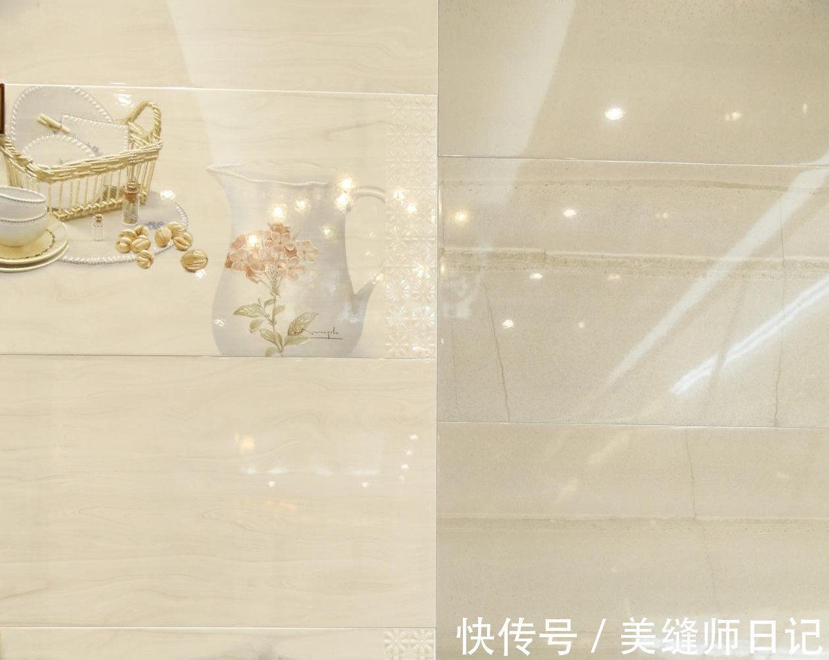 缝隙|美缝施工前,应该做好哪些准备工作?