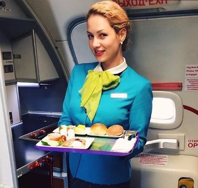 关于飞机的冷知识,你知道多少?