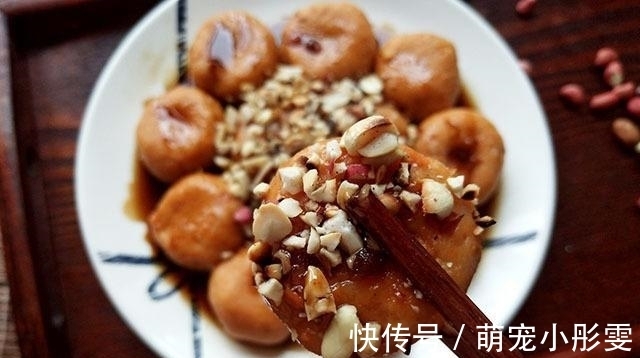 入秋以后,我家隔三差五做盘它,做法简单又实惠,多吃不长肉