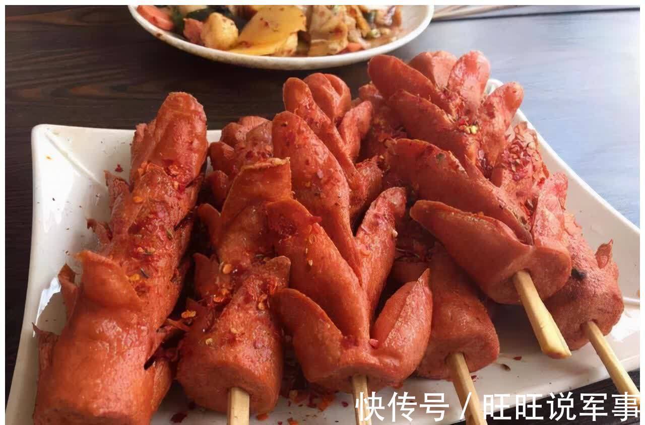 辅食|1岁以下宝宝辅食黑名单,宝爸宝妈记住了,别让无知害了娃