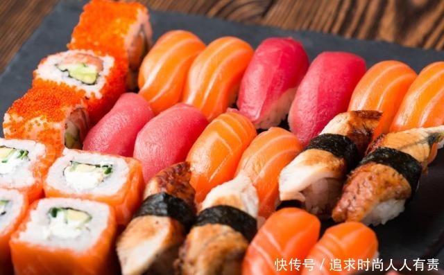 海鲜|自助海鲜很过瘾,但可别所有海鲜都去吃,你知道有哪些不该吃吗