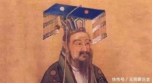 部落|唐宋元明清:中国古代18个朝代国号的由来!转走慢慢看